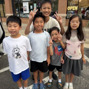Tifa - Gelato Near Me - Midlothian, Virginia Tifa - Gelato Near Me - Midlothian, Virginia