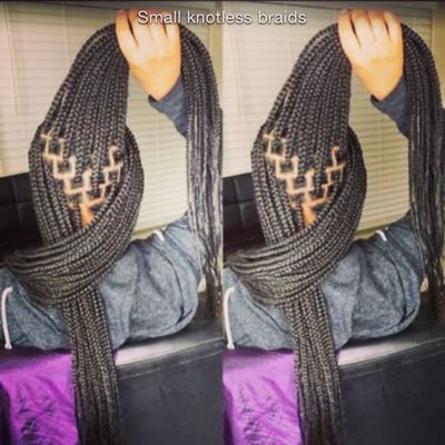 HAIR BRAIDING BY NICAISE - Updated March 2024 - 47 Photos - Washington