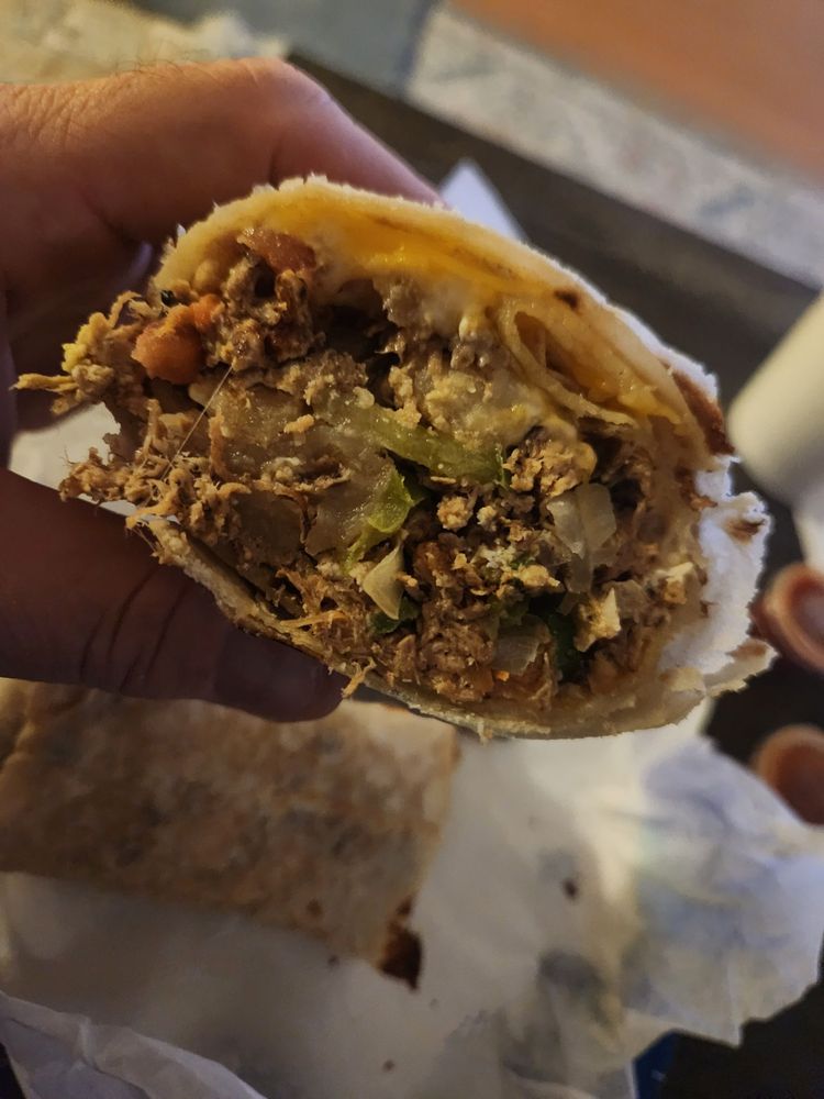 Eribertos Mexican Food