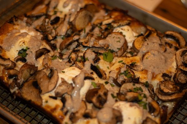 Emmy Squared Pizza: Old Town Alexandria by null