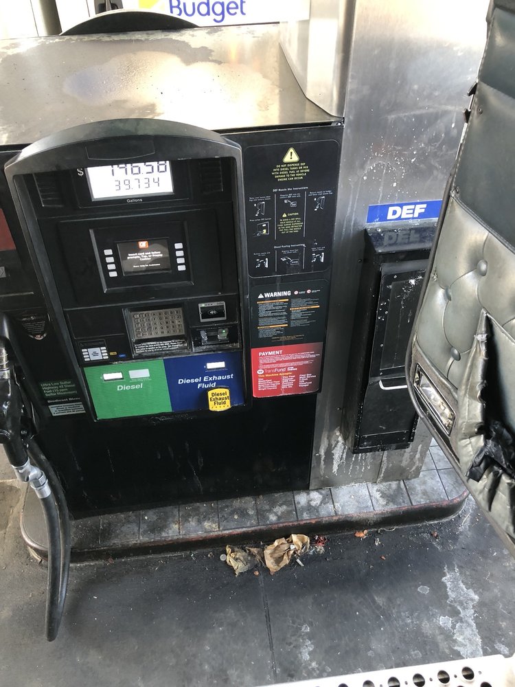 QUIKTRIP 944 Louisville Hwy, Goodlettsville, Tennessee Convenience