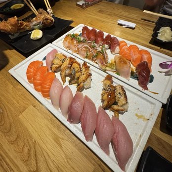 Sushi Damu - Sushi Bars Near Me - Tustin, California Sushi Damu - Sushi Bars Near Me - Tustin, California