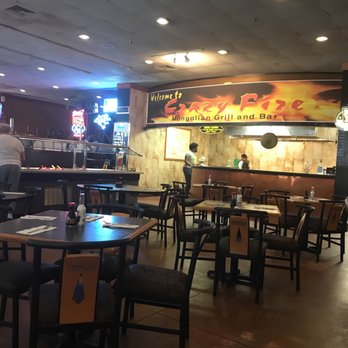 Crazy Fire Mongolian Grill - Sushi Bars Near Me - Raleigh, North Carolina Crazy Fire Mongolian Grill - Sushi Bars Near Me - Raleigh, North Carolina