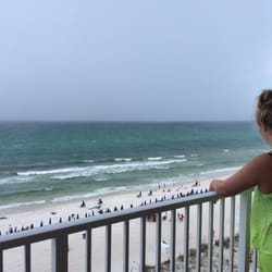 Ocean Reef Resort Owners Association - Great view!