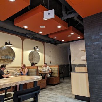 Akahoshi Ramen - Inside - Ramen Near Me - Chicago, Illinois Akahoshi Ramen - Inside - Ramen Near Me - Chicago, Illinois