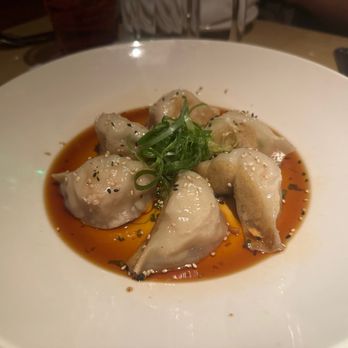 The Cheesecake Factory - Potstickers - Desserts Near Me - Denver, Colorado The Cheesecake Factory - Potstickers - Desserts Near Me - Denver, Colorado