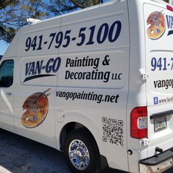 Van-Go Painting & Decorating LLC