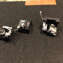 Drone Repair Expert - Mavic Replacement Camera