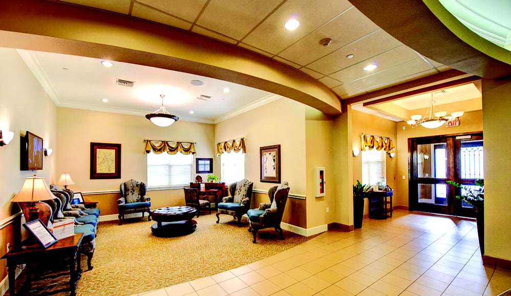 ELLERY ARBOR MEMORY CARE Updated August 2024 20 Photos 8100