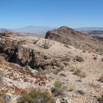 Northshore Peak - The kind of terrain as you go to the peak. - Hiking Near Me - Boulder City, Nevada Northshore Peak - The kind of terrain as you go to the peak. - Hiking Near Me - Boulder City, Nevada