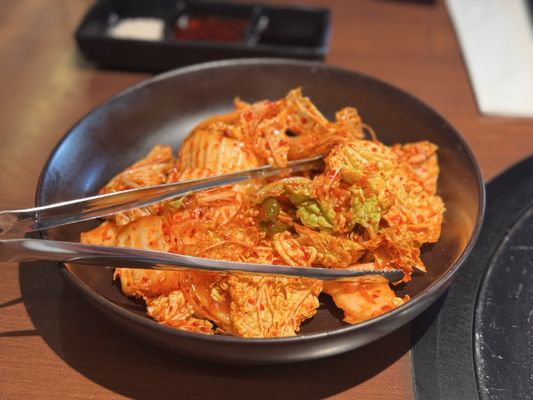 Kalbi Social Club by null