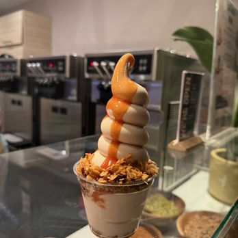 Frio Frio - guava - Desserts Near Me - Washington, DC, District of Columbia Frio Frio - guava - Desserts Near Me - Washington, DC, District of Columbia