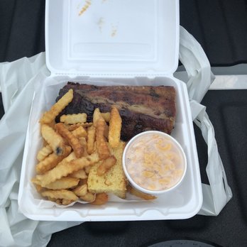 Choo Choo BBQ Xpress - Ribs - Barbeque Near Me - Bluffton, South Carolina Choo Choo BBQ Xpress - Ribs - Barbeque Near Me - Bluffton, South Carolina