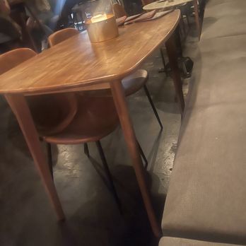 knifebird - Dining area - Wine Bars Near Me - Memphis, Tennessee