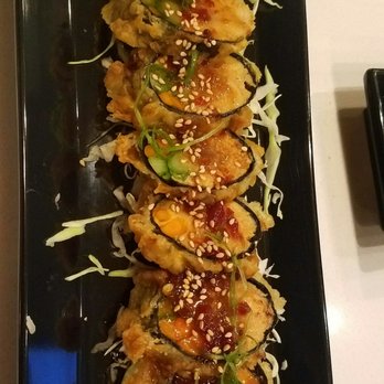 Ezze Sushi - Courtesy of Ken - Sushi Bars Near Me - Glendora, California Ezze Sushi - Courtesy of Ken - Sushi Bars Near Me - Glendora, California