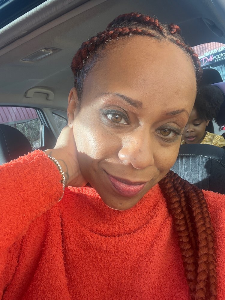 BINTA BRAID 18 Photos 2467 Wesley Chapel Rd, Decatur,