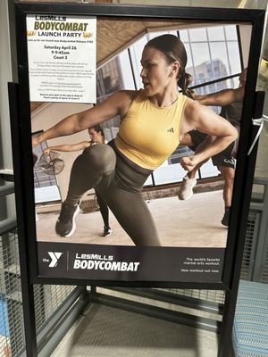 Southeast Raleigh YMCA by null