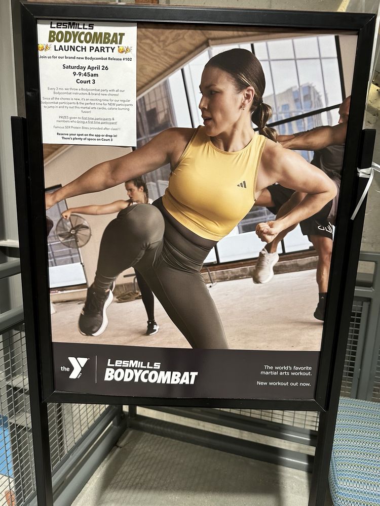 Southeast Raleigh YMCA