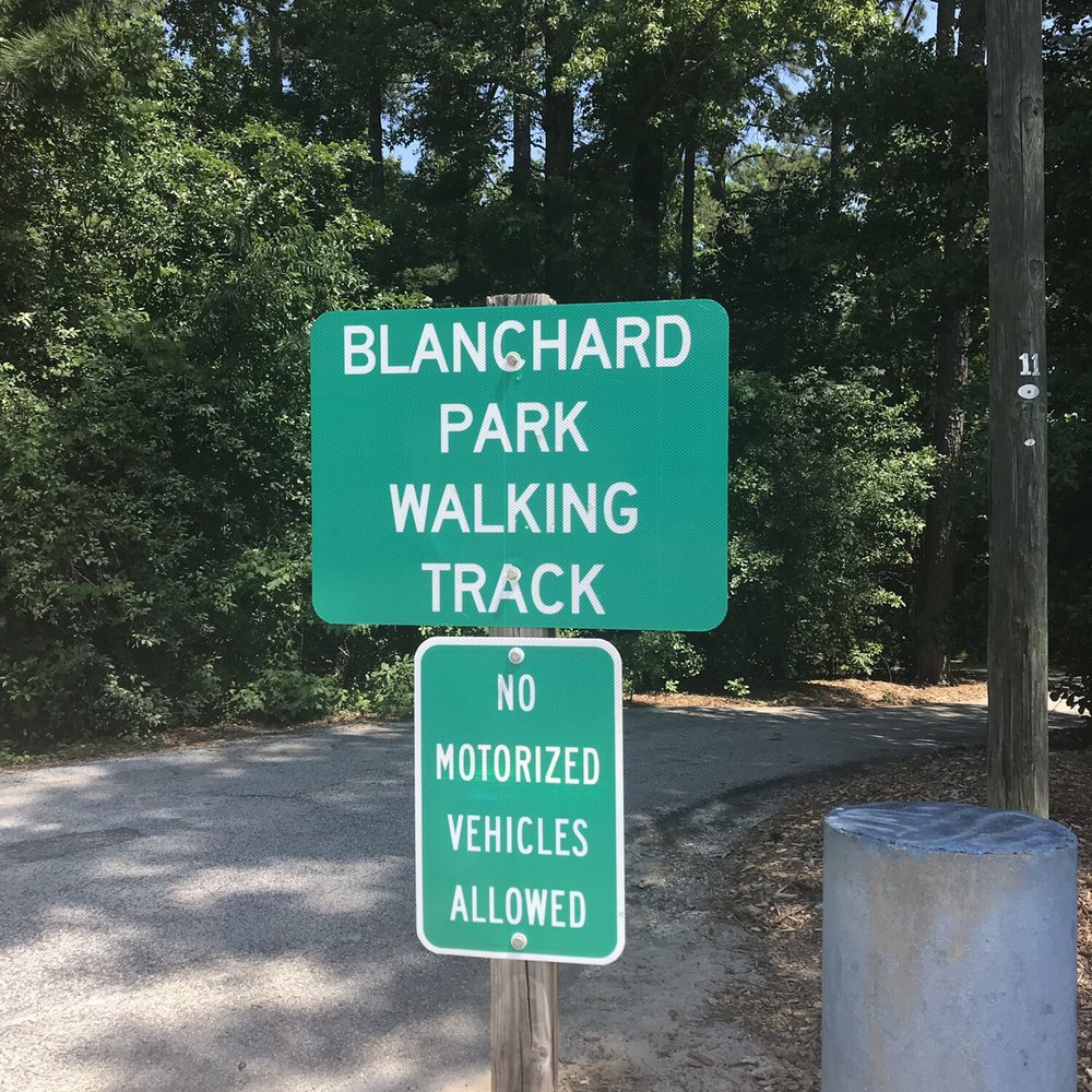 Blanchard Woods Park - Stadiums & Arenas Near Me - Evans, Georgia