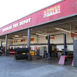 American Tire Depot