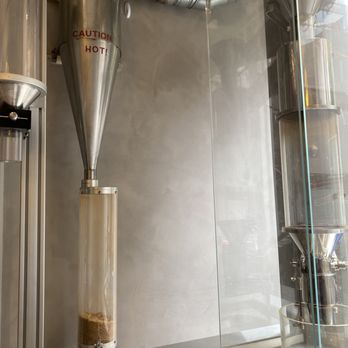 Roasting Plant - Coffee & Tea Near Me - New York, New York Roasting Plant - Coffee & Tea Near Me - New York, New York