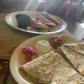 Venalonzo's Tacos - Tacos Near Me - Centennial, Colorado
