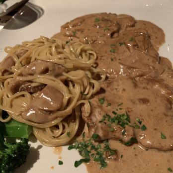 DaVinci's - Italian Near Me - Marco Island, Florida