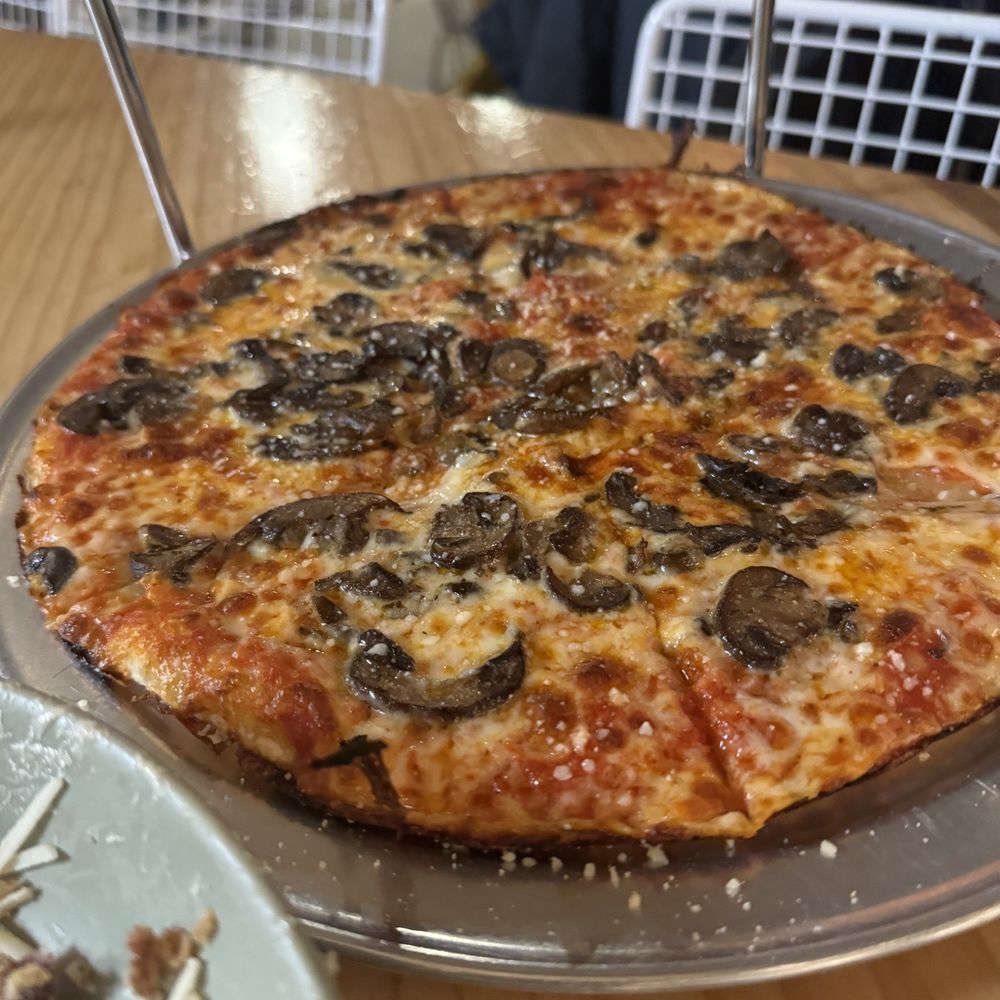 Grandma Bob's - Pizza Near Me - Detroit, Michigan