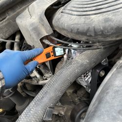 Palomino Speed Shop And Repair