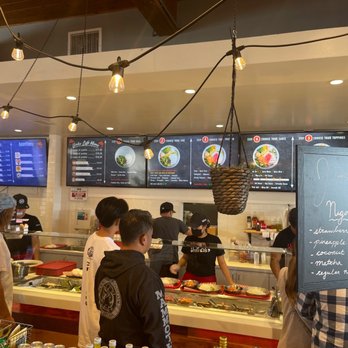 Uroko Poke - Inside line - Japanese Near Me - Costa Mesa, California Uroko Poke - Inside line - Japanese Near Me - Costa Mesa, California