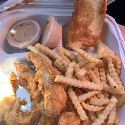 The Box Combo The Box Combo