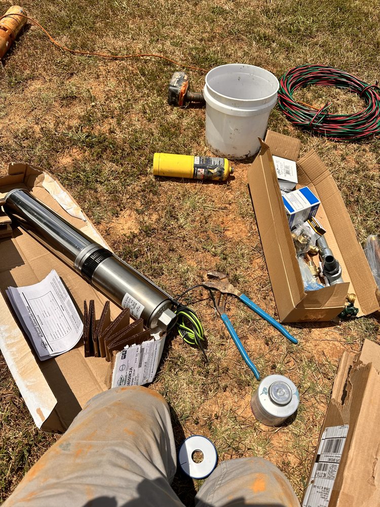 Slide of Purified Plumbing Services