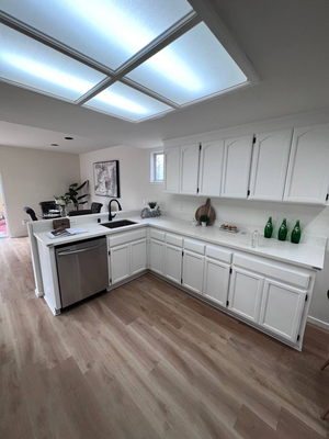 Rivort Dream Construction Logo