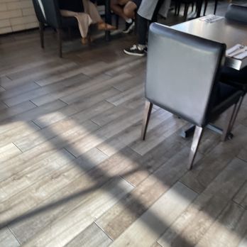 Cotolet Premium Cutlet - Interior - Japanese Near Me - Richmond Hill, Ontario