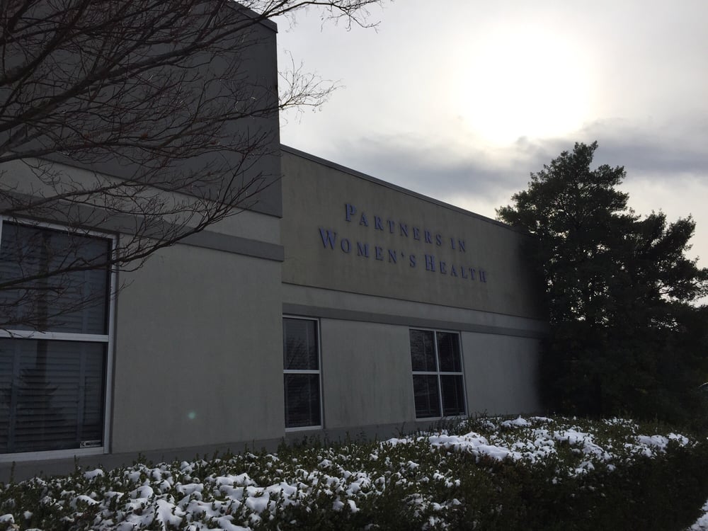 PARTNERS IN WOMEN’S HEALTH Updated August 2024 15 Reviews 3940