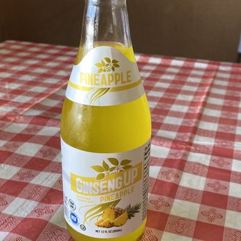 Caribbean Cuisine - Pineapple drank - Caribbean Near Me - Glendale, Arizona