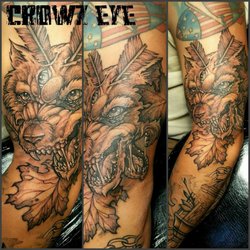 401 Tattoo and Art
