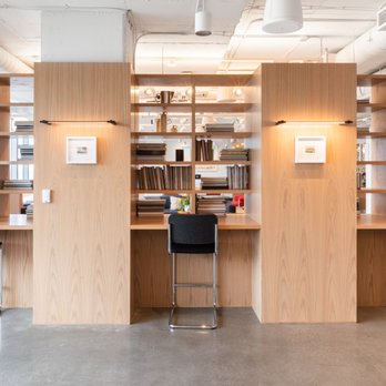 WeWork Tysons - 12th Floor Bar - Shared Office Spaces Near Me - Tysons, Virginia