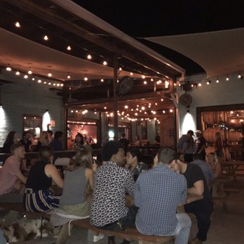 Lazarus Brewing - Breweries Near Me - Austin, Texas