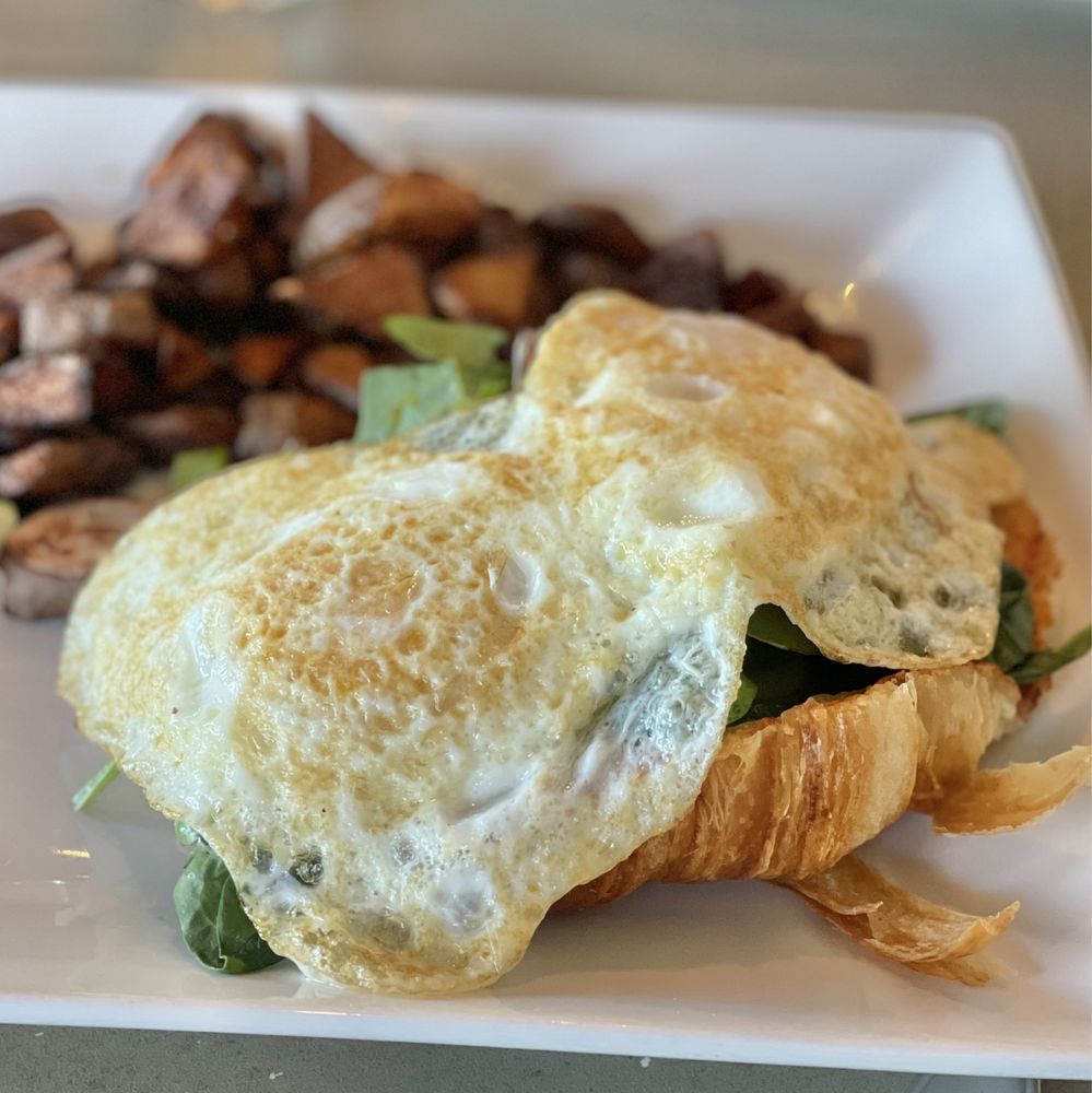 Social spots from Uptown Kitchen