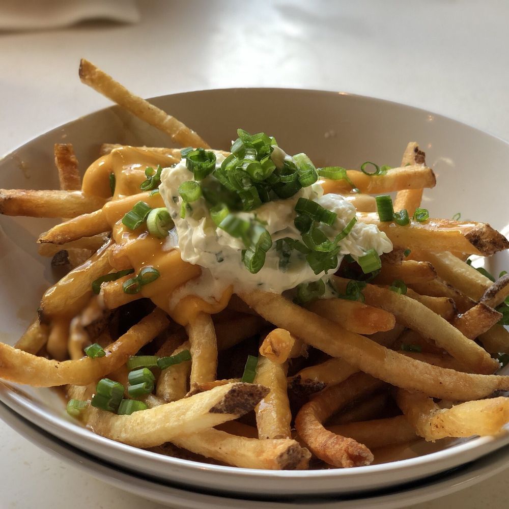 Nomad Eatery - New American Near Me - South Jordan, Utah