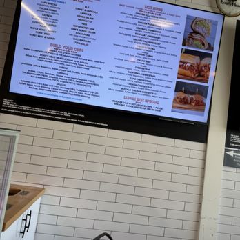 Capo Deli - Cocktail Bars Near Me - Potomac, Maryland Capo Deli - Cocktail Bars Near Me - Potomac, Maryland