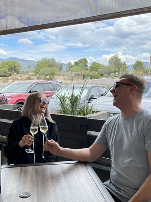 Renee's Tucson by null