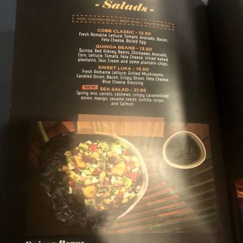 Luka Restaurant - Menu - Latin American Near Me - Plantation, Florida Luka Restaurant - Menu - Latin American Near Me - Plantation, Florida
