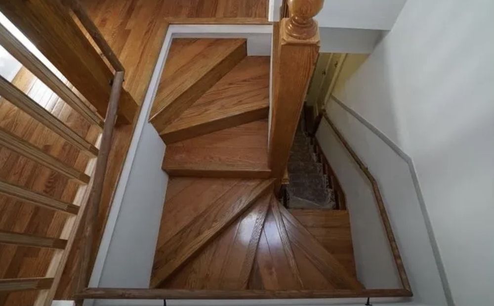Slide of Handyman Solutions of Denver