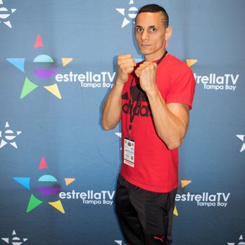 Winter Haven Boxing - Boxing Near Me - Winter Haven, Florida Winter Haven Boxing - Boxing Near Me - Winter Haven, Florida