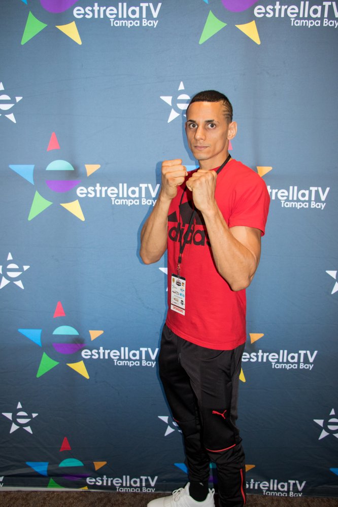 Winter Haven Boxing Image