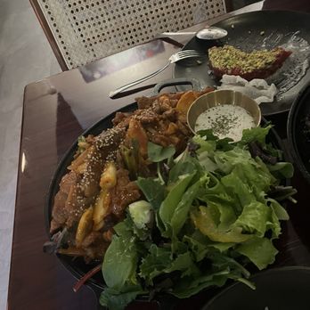 PARAN korean grill - Je-yuk - Korean Near Me - Seattle, Washington