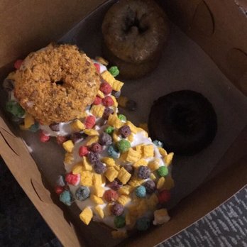 Voodoo Doughnut - Donuts Near Me - Austin, Texas Voodoo Doughnut - Donuts Near Me - Austin, Texas