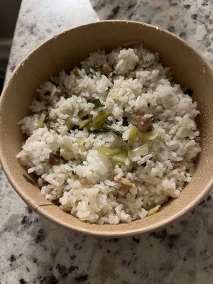 Rice Cake Master 南大門 by null